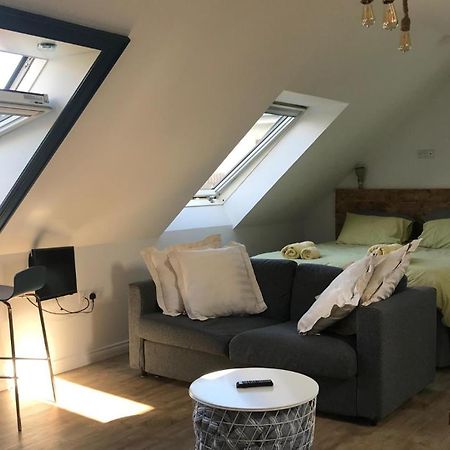 Rathlin Sound Apartment, Ballycastle Bagian luar foto