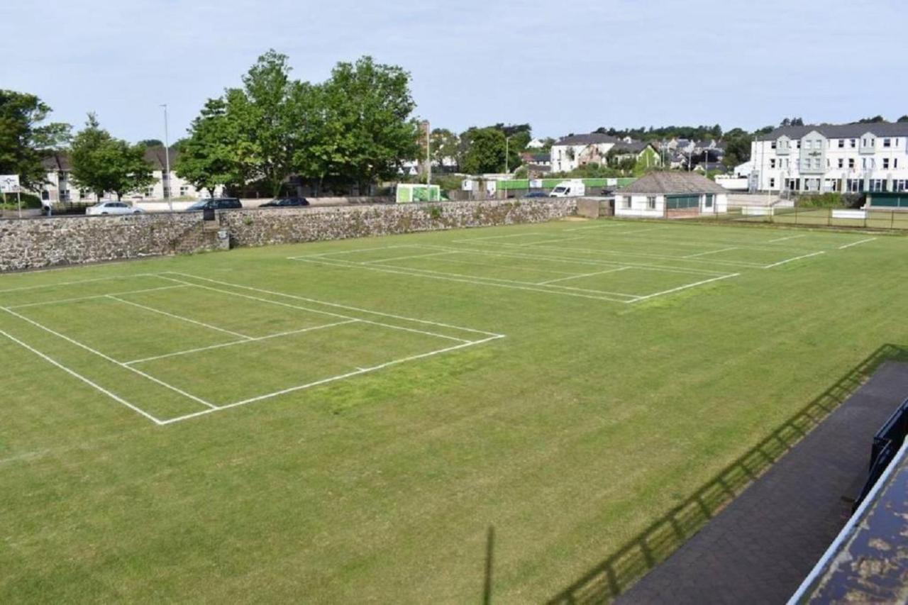 Rathlin Sound Apartment, Ballycastle Bagian luar foto