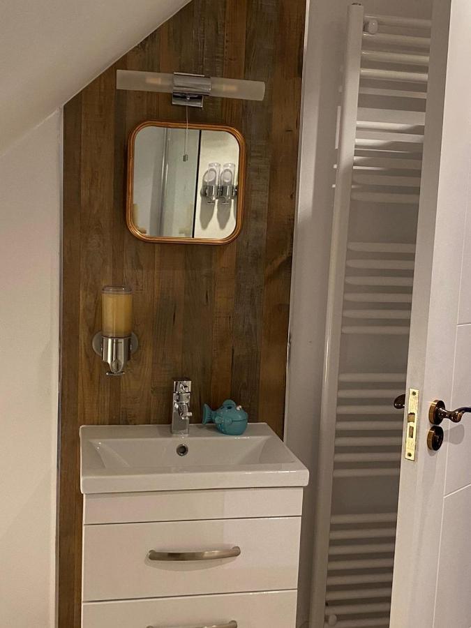 Rathlin Sound Apartment, Ballycastle Bagian luar foto