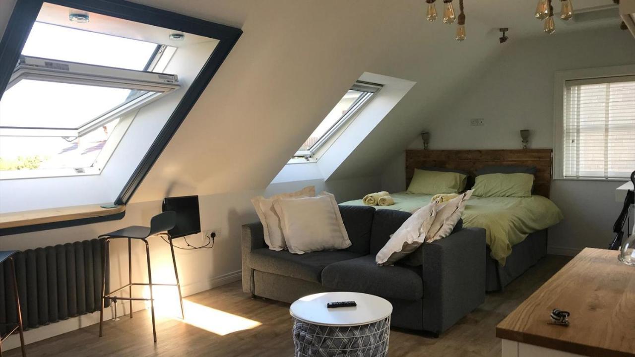 Rathlin Sound Apartment, Ballycastle Bagian luar foto